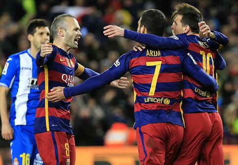 „Barcelona“