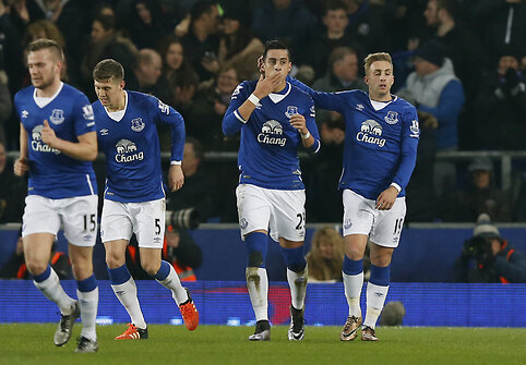 „Everton“