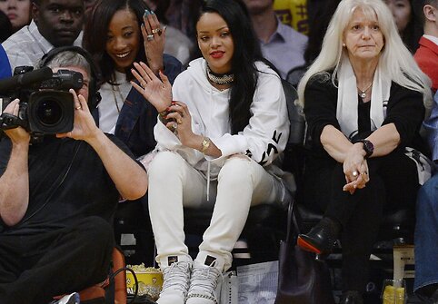 Rihanna