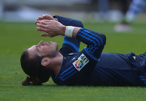 Garethas Bale'as