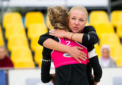Ieva Dumbauskaitė
