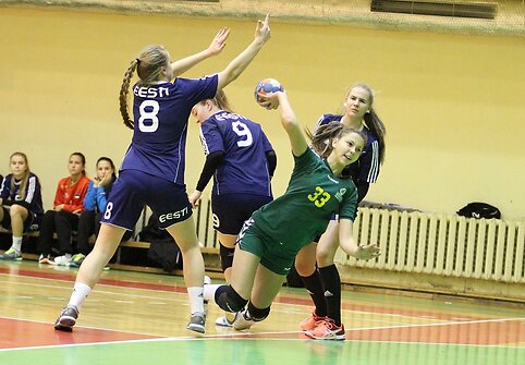 Janio Grinbergo rankinio turnyras