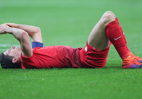 Robertas Lewandowskis