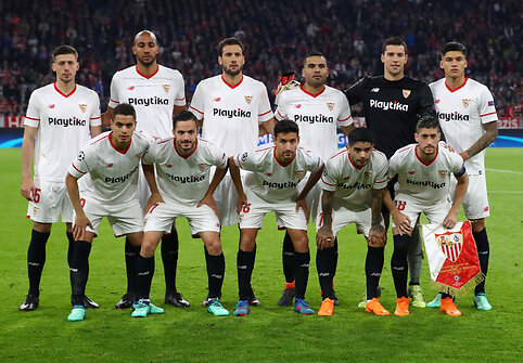 „Sevilla“