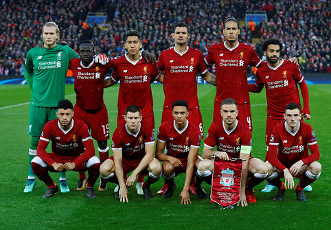 &bdquo;Liverpool&ldquo;