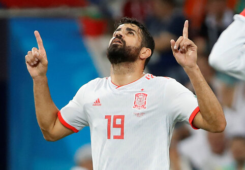 Diego Costa