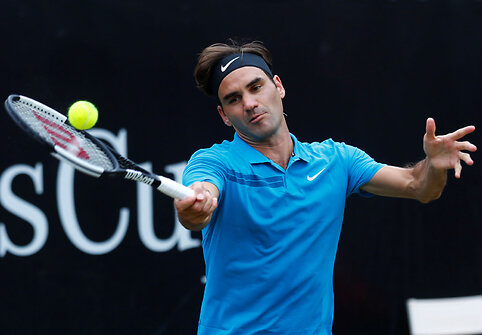 Rogeris Federeris