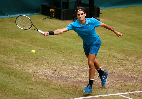 Rogeris Federeris