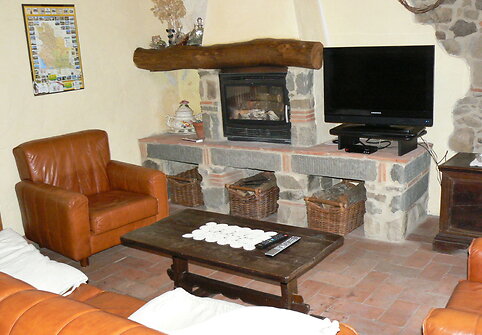 Apartamentai Casa sotto la Torre
