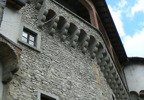 Castelnuovo Di Garfagnana