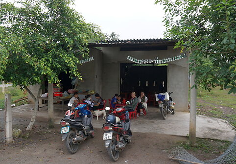 Kelionė Vietname