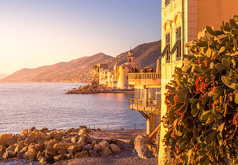 Camogli