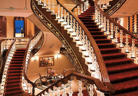 &bdquo;Titanic Mardan Palace&ldquo;