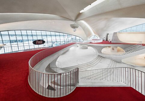 „TWA Hotel“