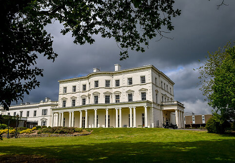 „Southwick House“