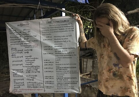 Lauryno ir Domanto kelionė