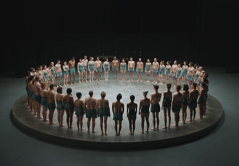 Projektas &bdquo;The World Piece&ldquo;