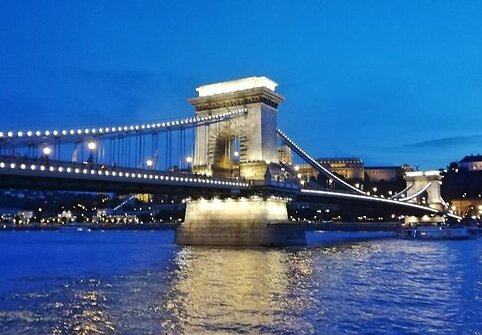 Budape&scaron;tas