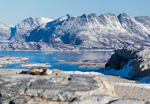 Budė (norv. Bod&oslash;)