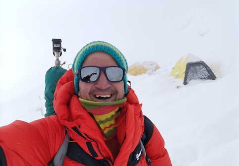 Kopimas į Manaslu