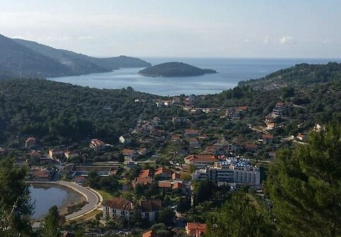 Elinos gyvenimas Kroatijoje