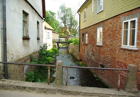 Kuldyga