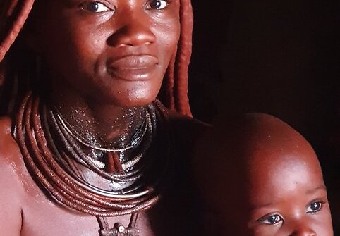 Himba gentis