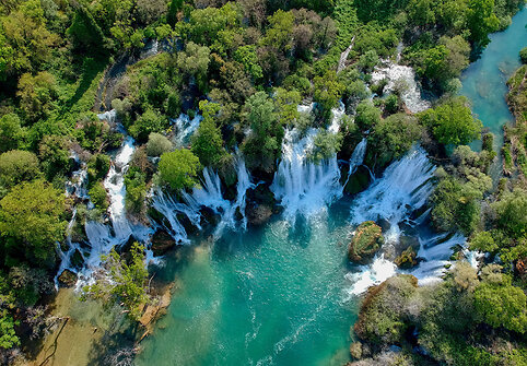 Kravice kriokliai