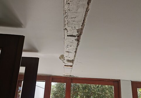 Vie&scaron;butis, kuriame apsistojęs Aleksandras, antradienį po pakartotinių smūgių