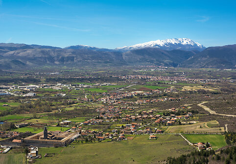 Pratola Peligna