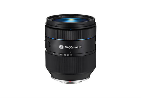 16-50mm F2-2.8 S ED OIS Lens