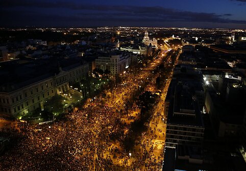 Neramumai Madride
