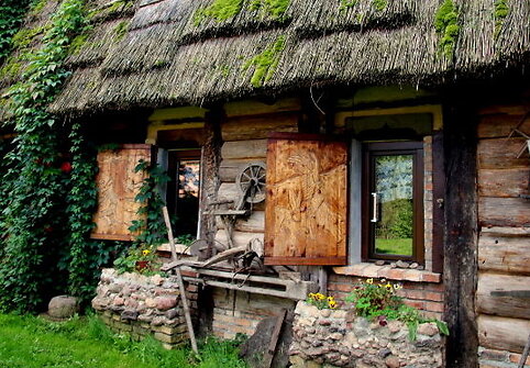 Totorių kelias Lenkijoje