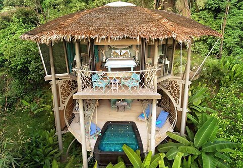 Tree House Villas
