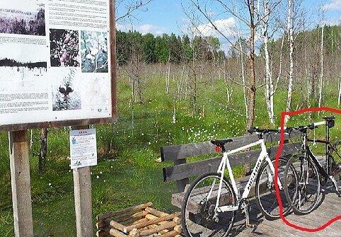 Skaitytojo skundas. Begėdiška vagystė pačioje Kauno širdyje