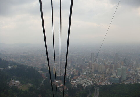 Bogota