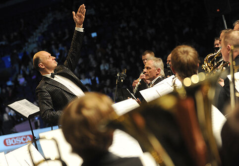 &bdquo;Lithuanian Open 2012&ldquo; akimirkos