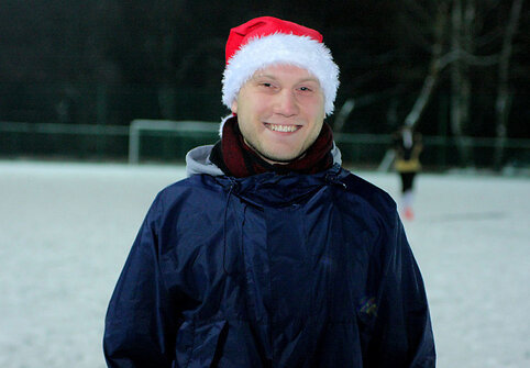 Nerijus Malinauskas