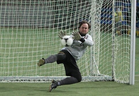 Čempionato akimirka