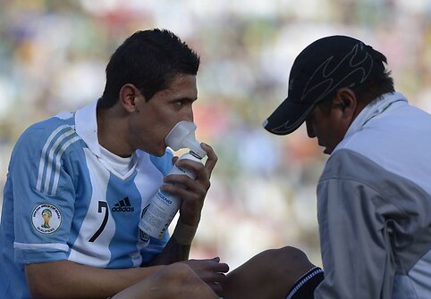 Angelis di Maria