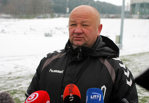 Rimantas Viktoravičius
