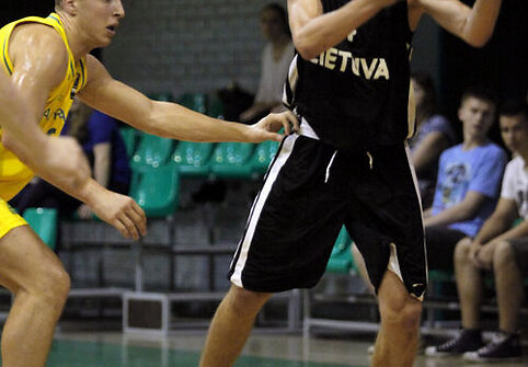 Lukas Lekavičius