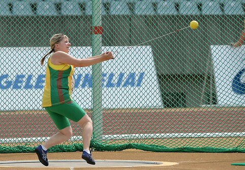 Natalija Gudauskienė