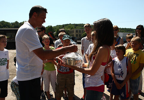 Linas Kvedaravičius