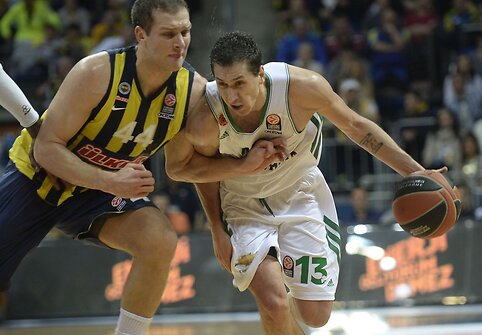 Bojanas Bogdanovičius ir Dimitris Diamantidis