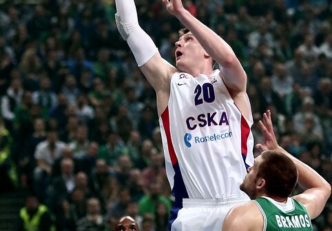 Andrejus Voroncevičius