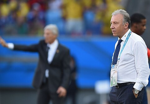 Alberto Zaccheroni