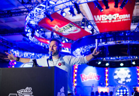 Danielis Negreanu
