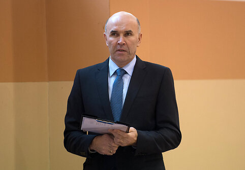 Valdas Gecevičius