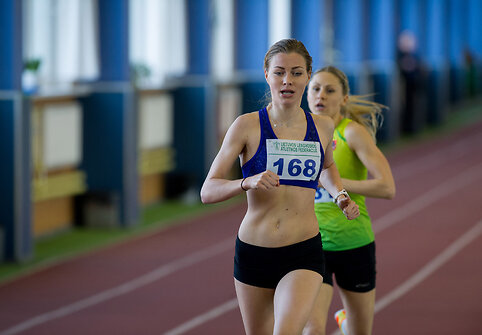 Vaida Žūsinaitė